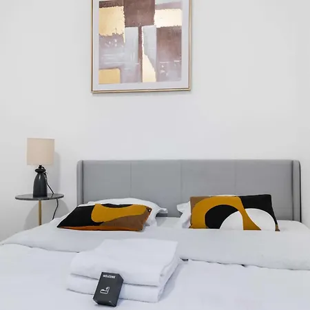 Appartamento Cosy Hopital Bichat - 18 - 4p