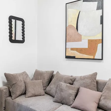 Cosy Hopital Bichat - 18 - 4p